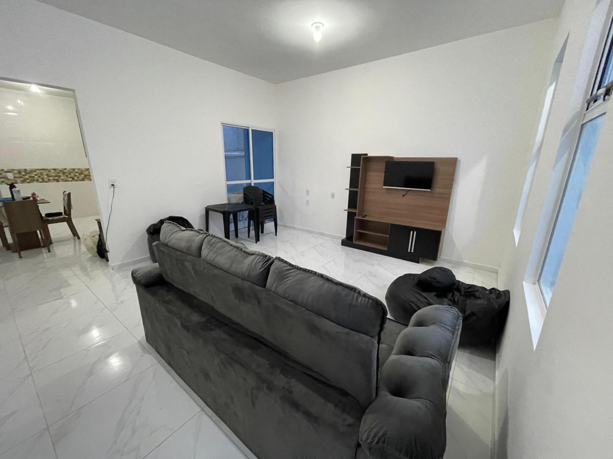 Golfinho Encantado Holiday home Caraguatatuba