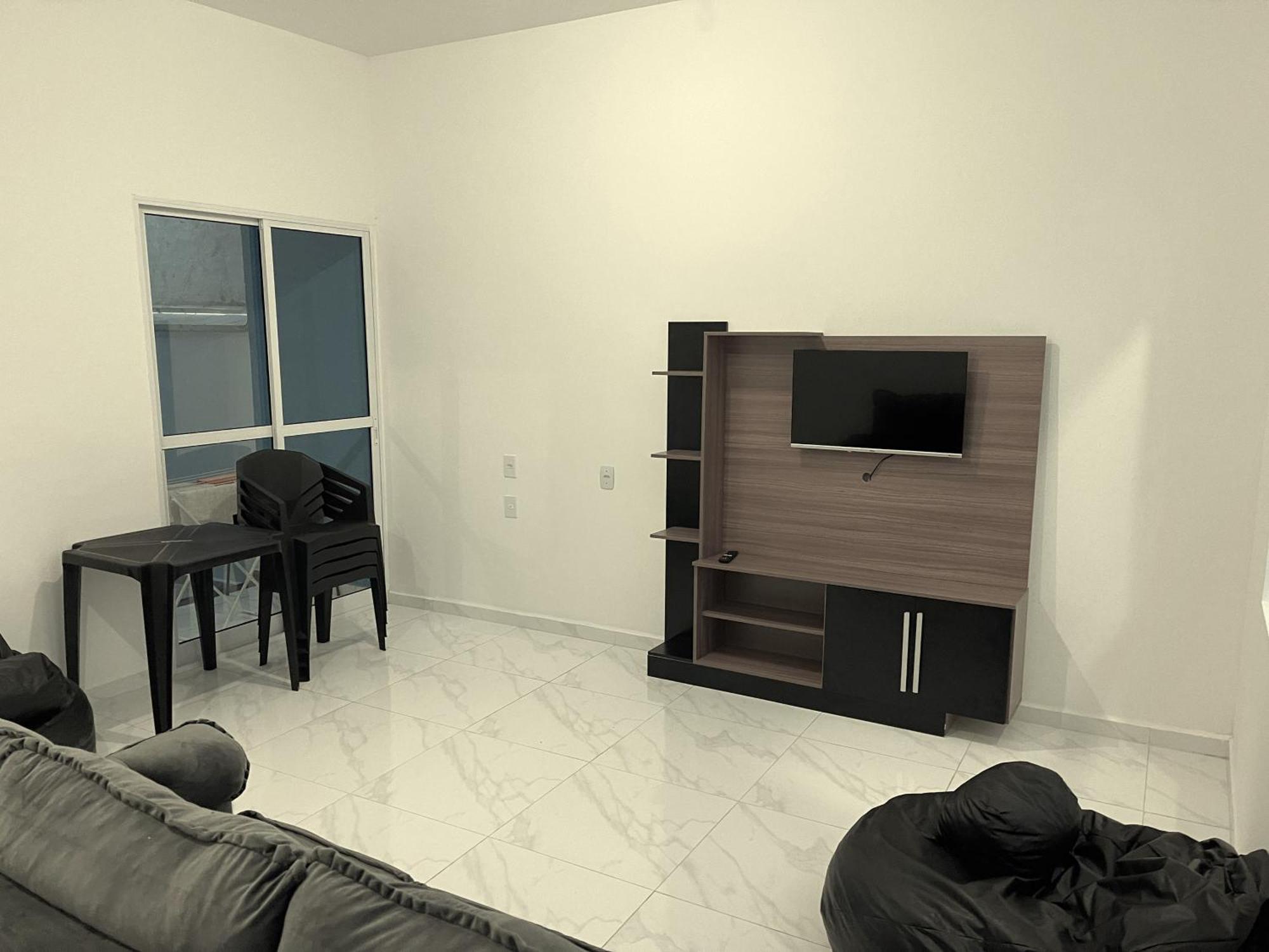 Golfinho Encantado Holiday home