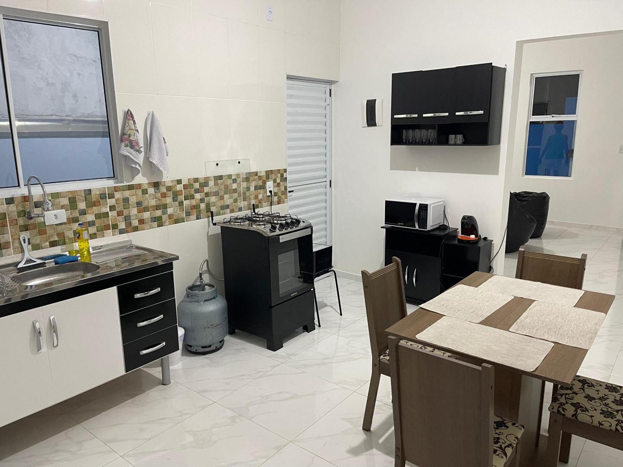 Holiday home Golfinho Encantado Caraguatatuba