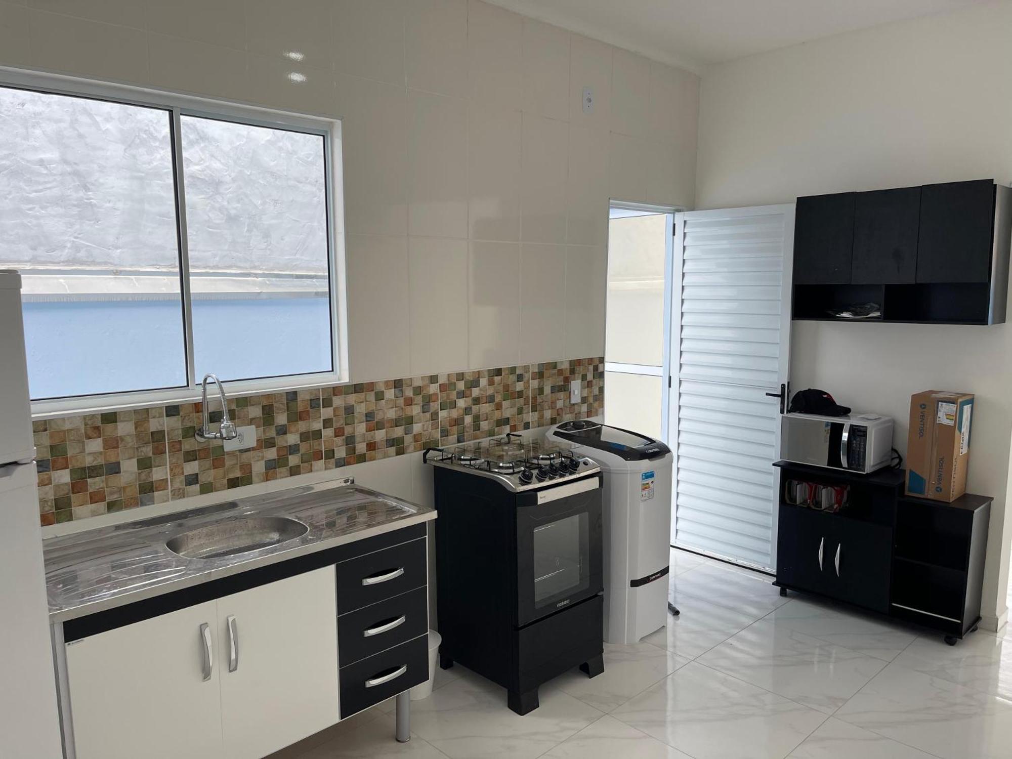 Golfinho Encantado Holiday home