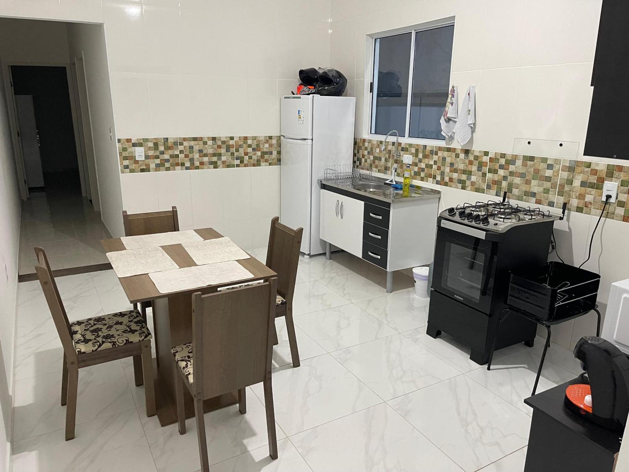 Golfinho Encantado Holiday home